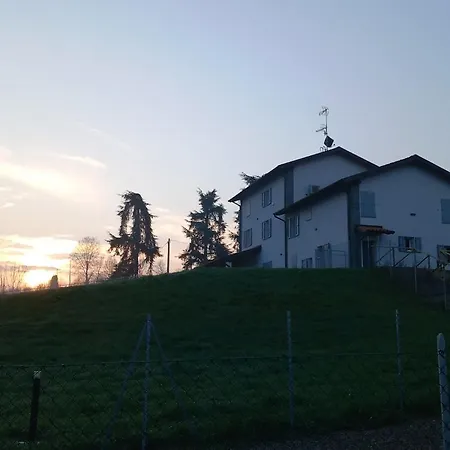La Collinetta