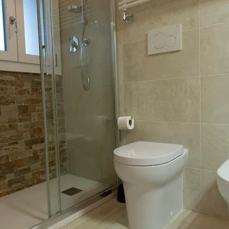 Oda ve Kahvaltı La Collinetta Crespellano