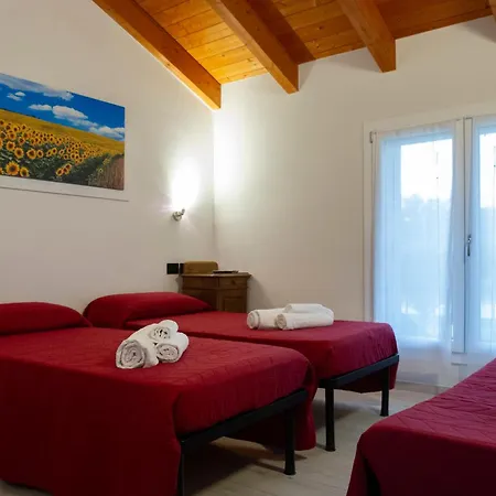 La Collinetta 3* Crespellano