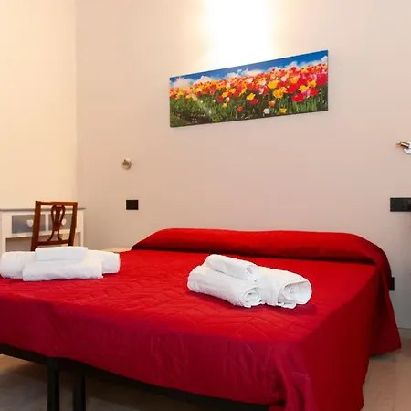 La Collinetta Bed & Breakfast