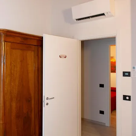 La Collinetta Oda ve Kahvaltı 3*
