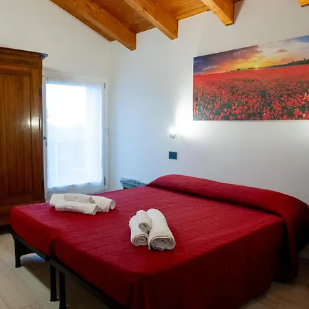 La Collinetta 3*