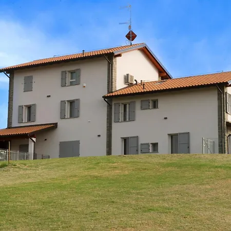 La Collinetta קרספלאנו