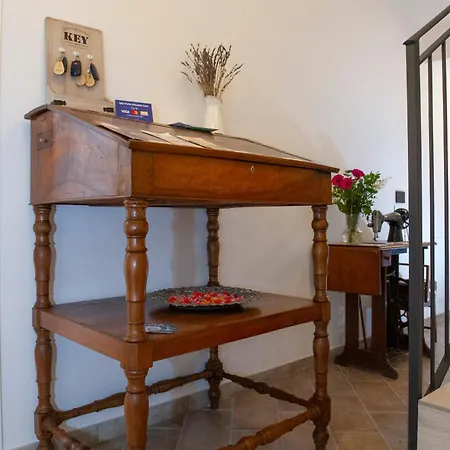 La Collinetta 3*
