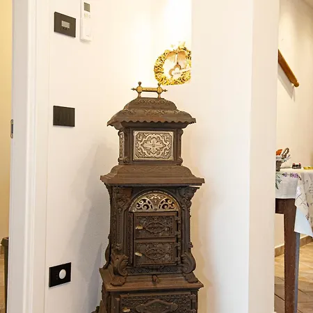 La Collinetta