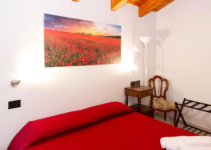 Bed & Breakfast La Collinetta 3*