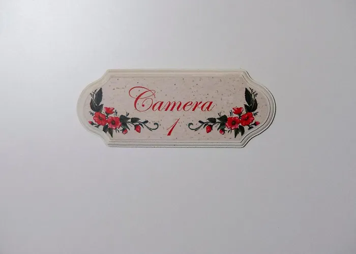 Bed & Breakfast La Collinetta 3*