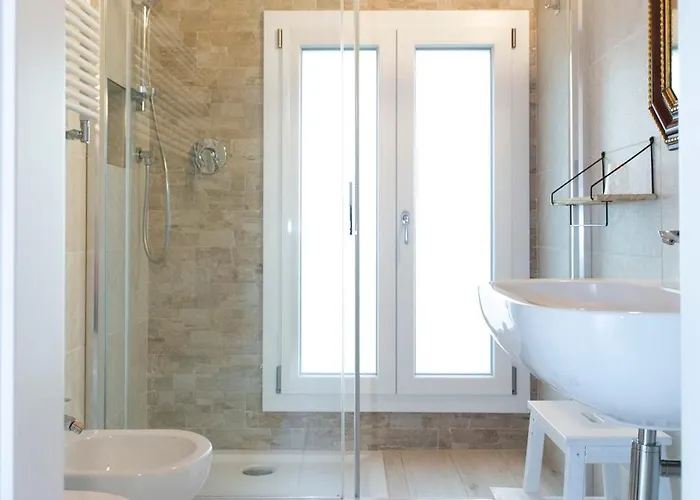 Bed & Breakfast La Collinetta Crespellano