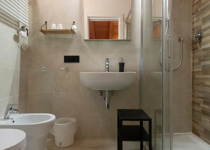 La Collinetta 3* Crespellano