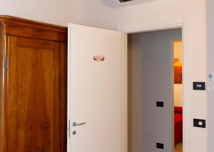 La Collinetta Bed & Breakfast 3*