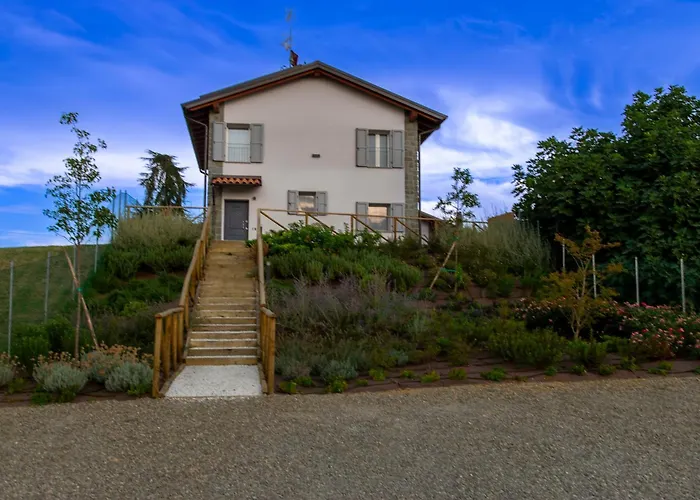 Bed & Breakfast La Collinetta 3*