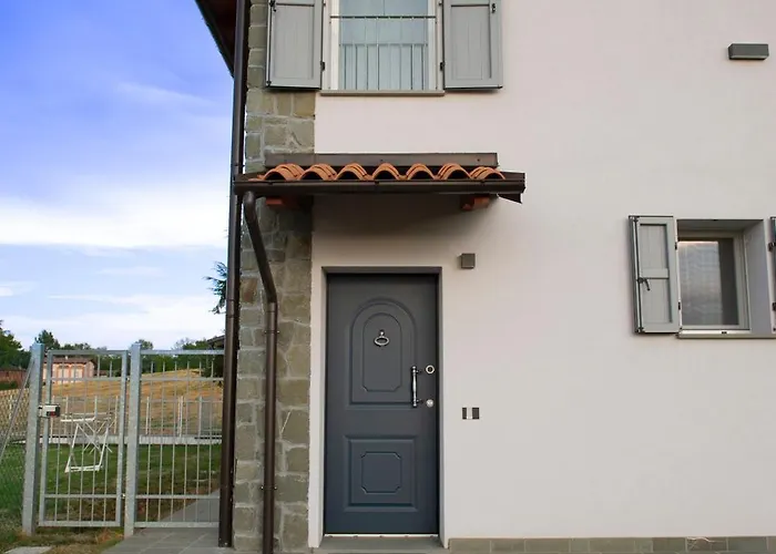 La Collinetta Bed & Breakfast Crespellano