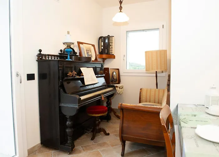 Bed & Breakfast La Collinetta Crespellano