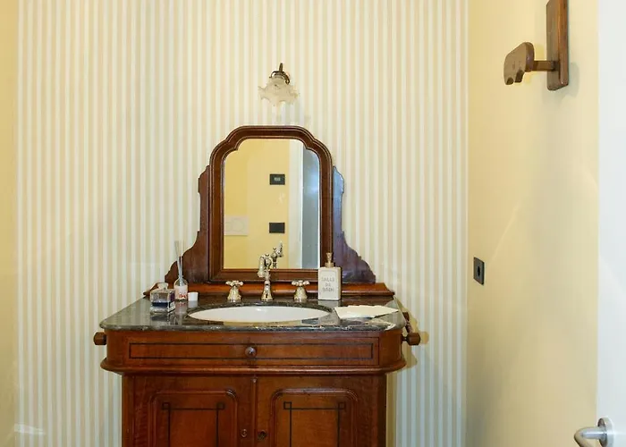 La Collinetta 3* Crespellano