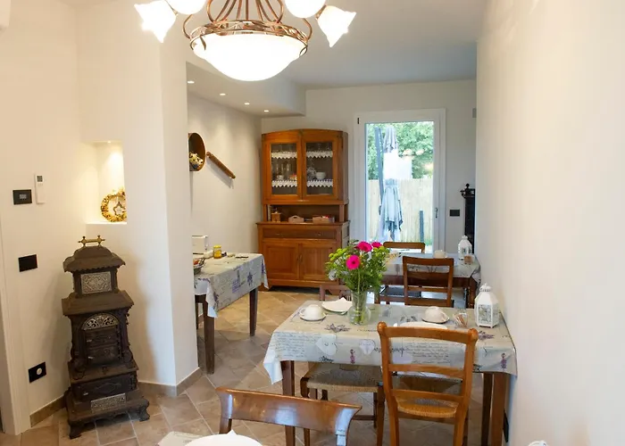 La Collinetta Crespellano