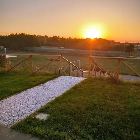 La Collinetta Crespellano