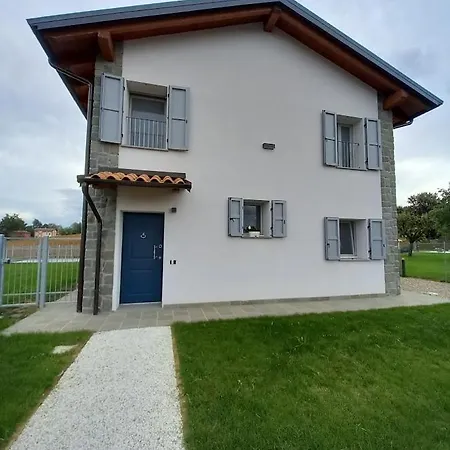 La Collinetta Bed and breakfast 3*