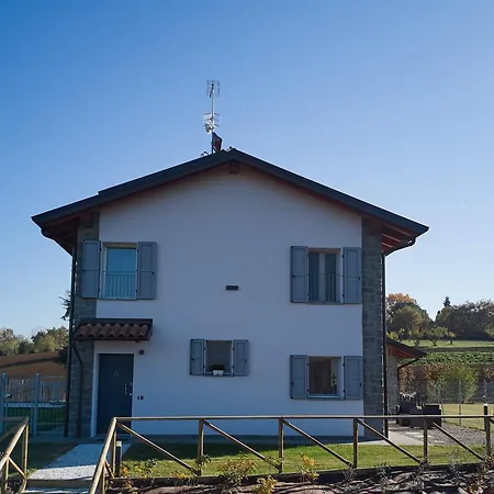 La Collinetta 3* Crespellano