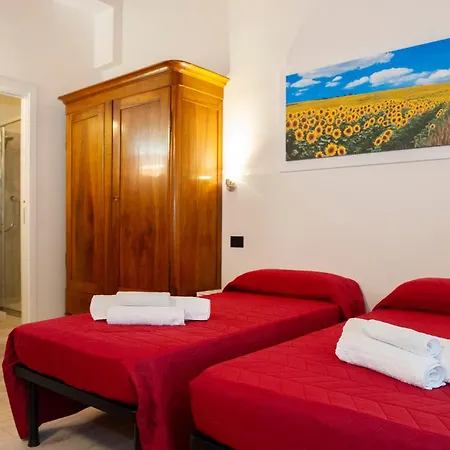 La Collinetta Bed and Breakfast