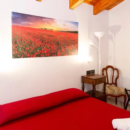 Bed and breakfast La Collinetta 3*