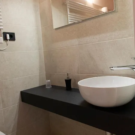 La Collinetta Bed & Breakfast Crespellano