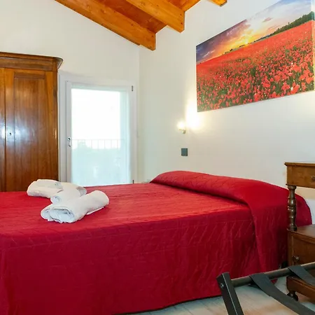 Bed and Breakfast La Collinetta