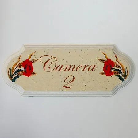 La Collinetta Bed and Breakfast *