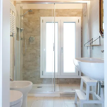 Bed and breakfast La Collinetta Crespellano