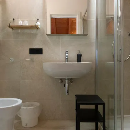 La Collinetta 3* Crespellano