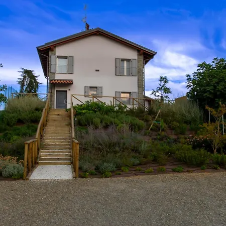 Bed and Breakfast La Collinetta *