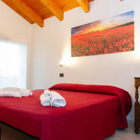 La Collinetta Bed and breakfast Crespellano