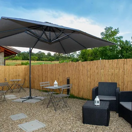 Bed and Breakfast La Collinetta *