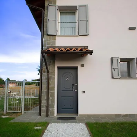 La Collinetta Bed and breakfast Crespellano