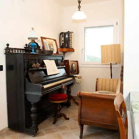 Bed and breakfast La Collinetta Crespellano