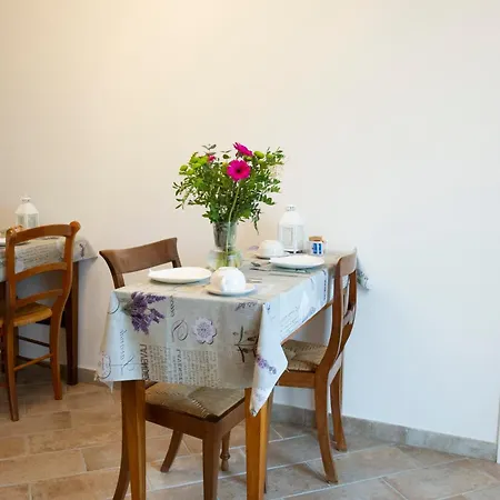Bed and breakfast La Collinetta Crespellano