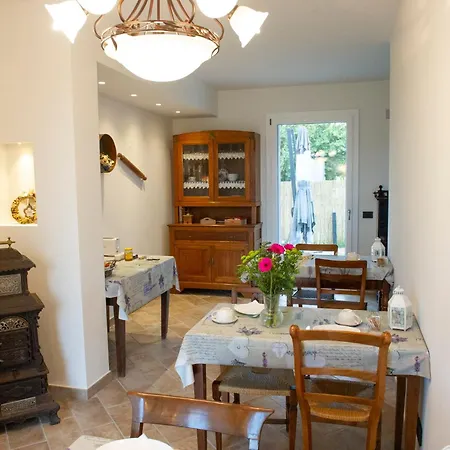 La Collinetta Crespellano