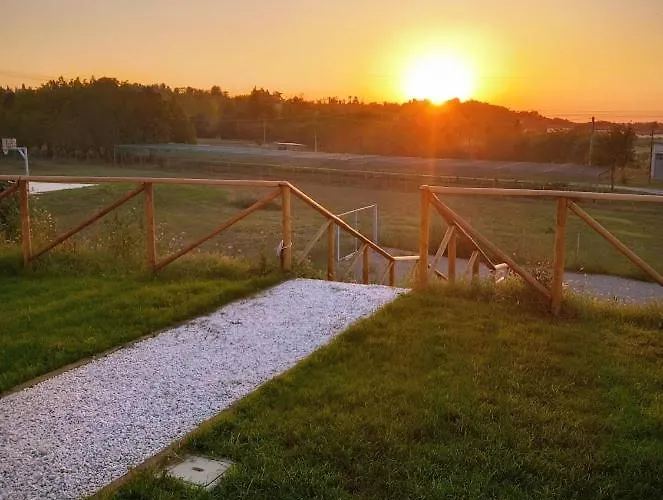 La Collinetta Crespellano