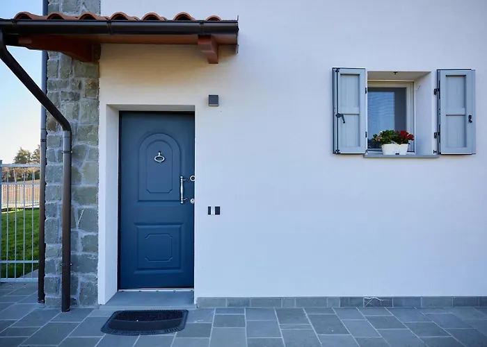 La Collinetta 3* Crespellano