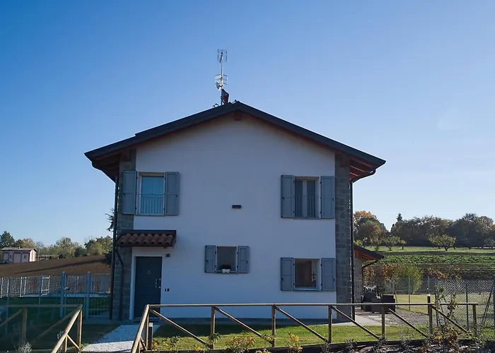 La Collinetta 3* Crespellano