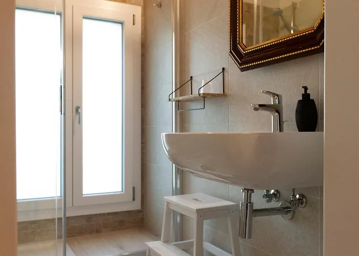 La Collinetta Crespellano