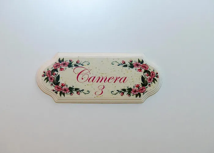 La Collinetta 3* Crespellano