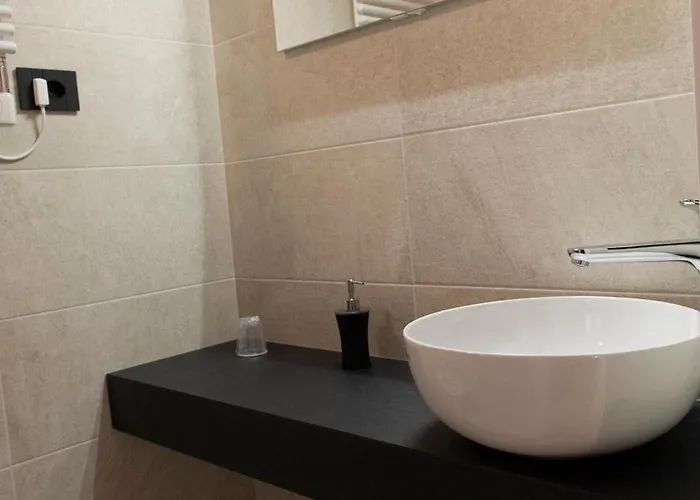 La Collinetta Bed and Breakfast Crespellano