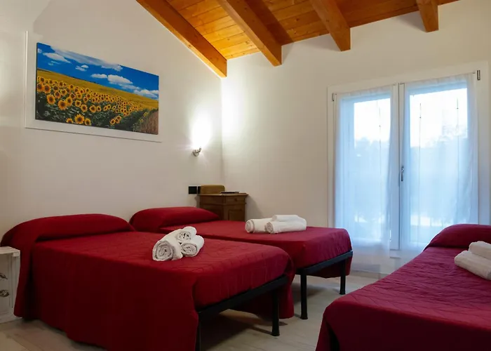 La Collinetta 3* Crespellano