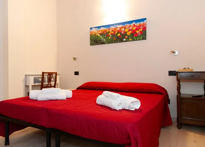 La Collinetta Bed and Breakfast