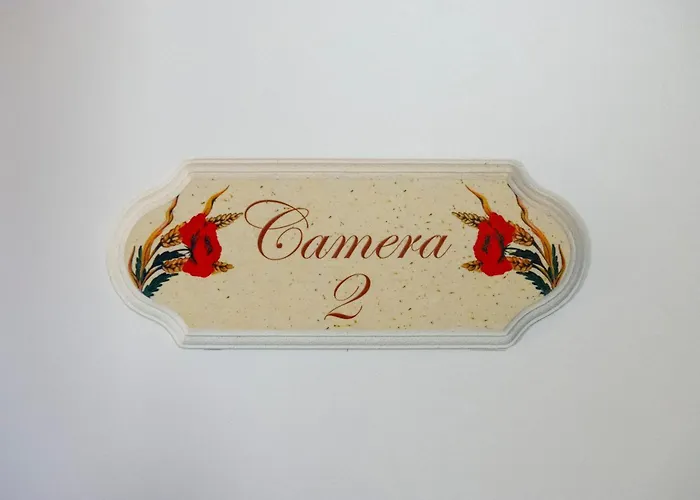 La Collinetta Bed and Breakfast 3*