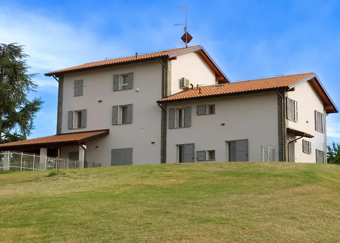 La Collinetta Crespellano