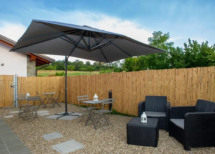 Bed and Breakfast La Collinetta 3*