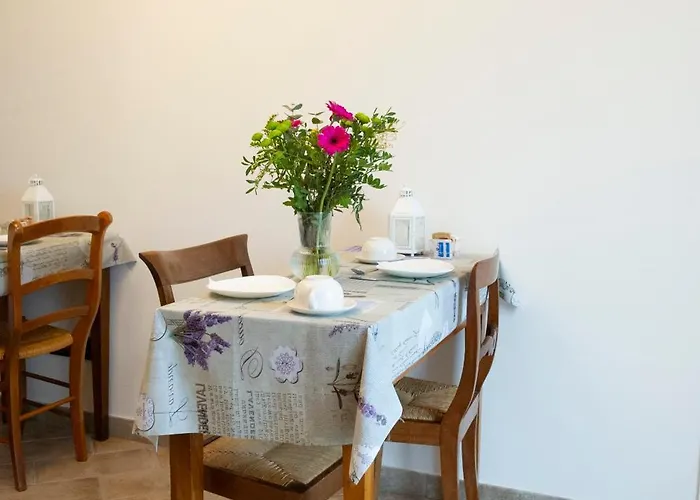 Alojamento de Acomodação e Pequeno-almoço La Collinetta Crespellano